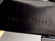 The FJ Company Toyota Land Cruiser 1981 FJ45 286141 white